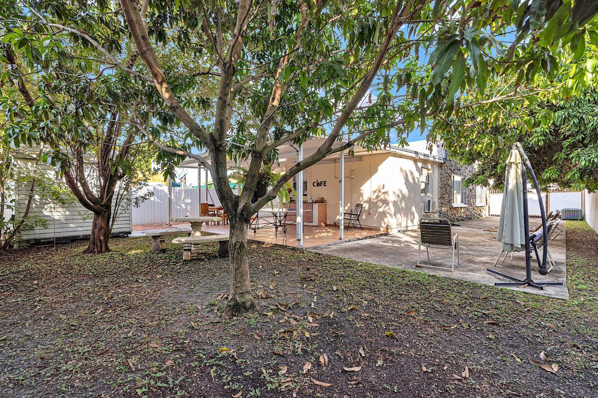 Boho Studio In Little Havana Майами Экстерьер фото